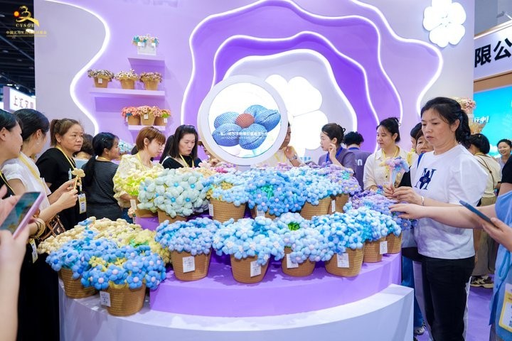 十年大跨越，从义乌文具展看企业如何用小创意博出新空间